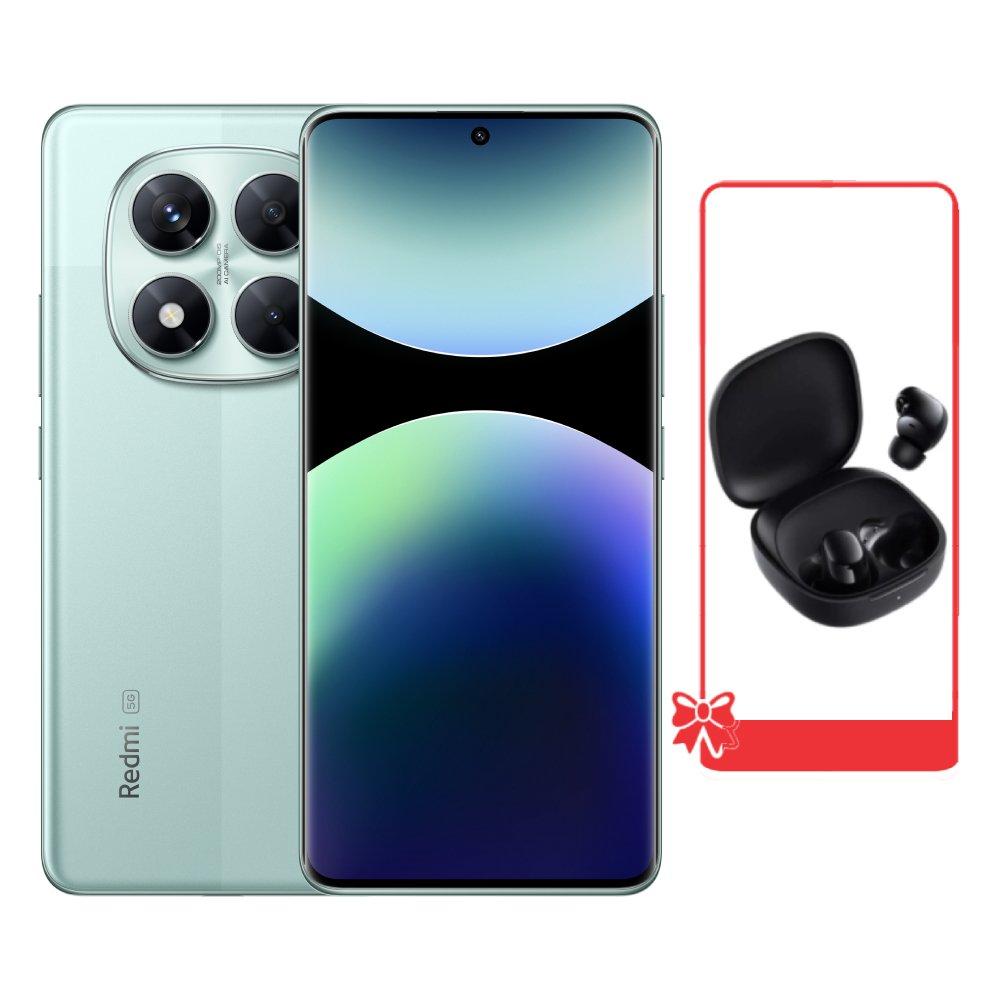 

Pre-order redmi note 14 pro 6. 67-inch 512gb green