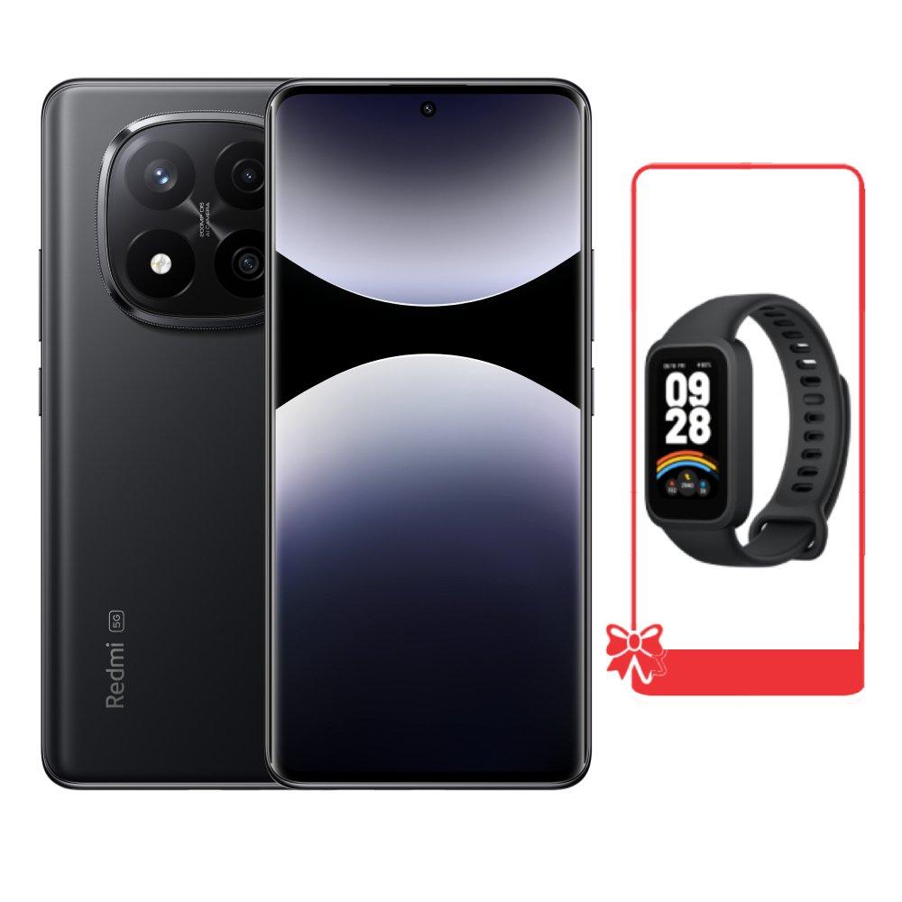 

Pre-order redmi note 14 pro+ 6. 67-inch 512gb black