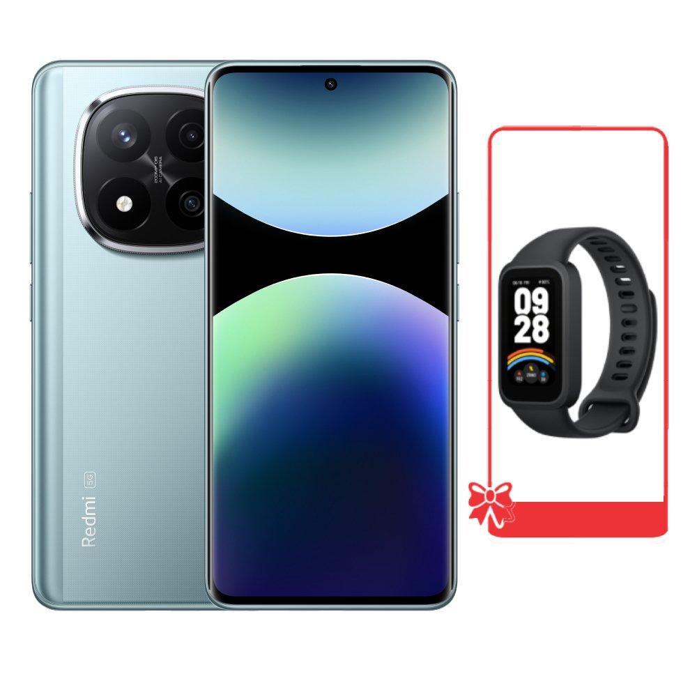 

Pre-order redmi note 14 pro+ 6. 67-inch 512gb blue