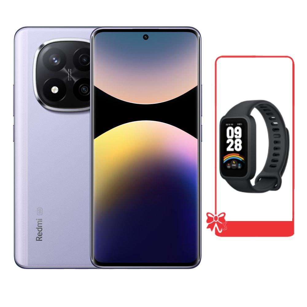 

Pre-order redmi note 14 pro+ 6. 67-inch 512gb purple