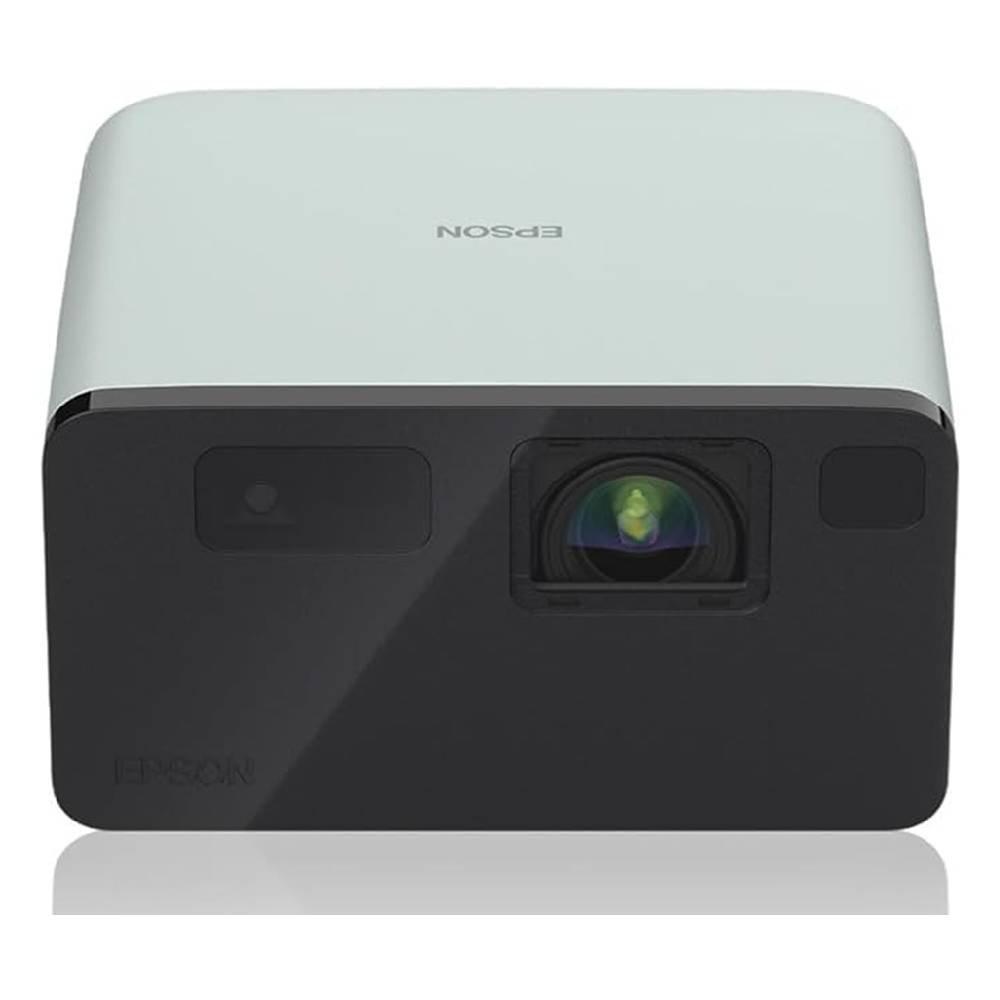 

Epson smart laser projector, ef-21g – green
