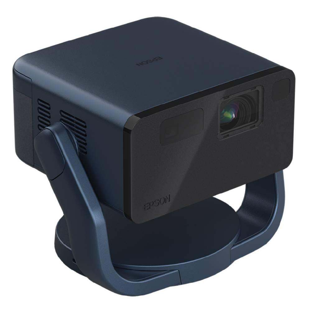 

Epson smart laser projector, 150” display, ef-22n – blue