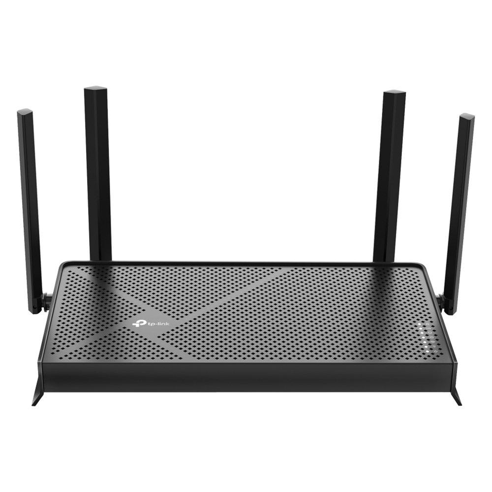 

Tp-link be3600 router, wi-fi 7, dual-band, archer be230 – black