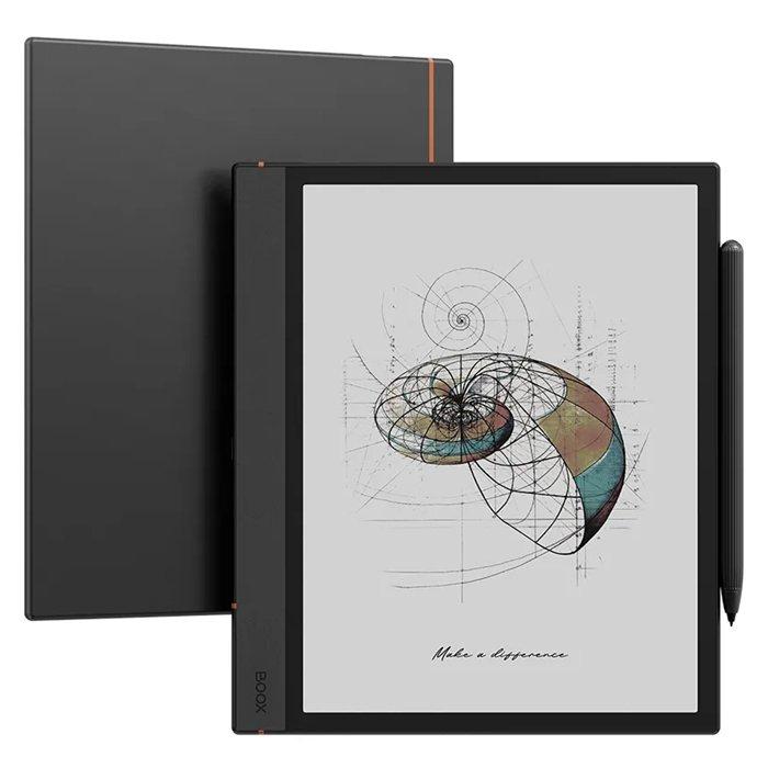 

Boox note air 4 c e-ink tablet, 6gb, 64gb, android 13, b0dhgdv8f8 – black