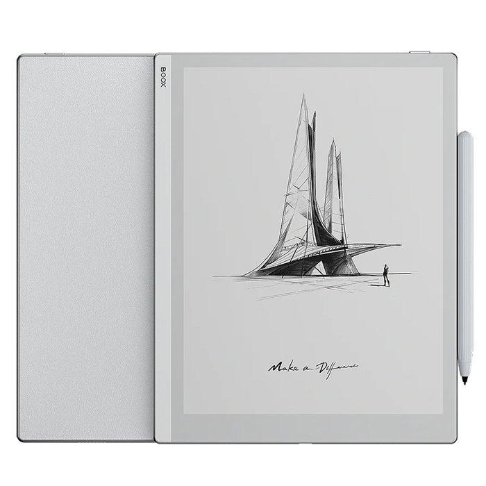 

Boox go e-ink 10. 3” tablet, 4gb, 64gb, b0d4dft3w3 – black