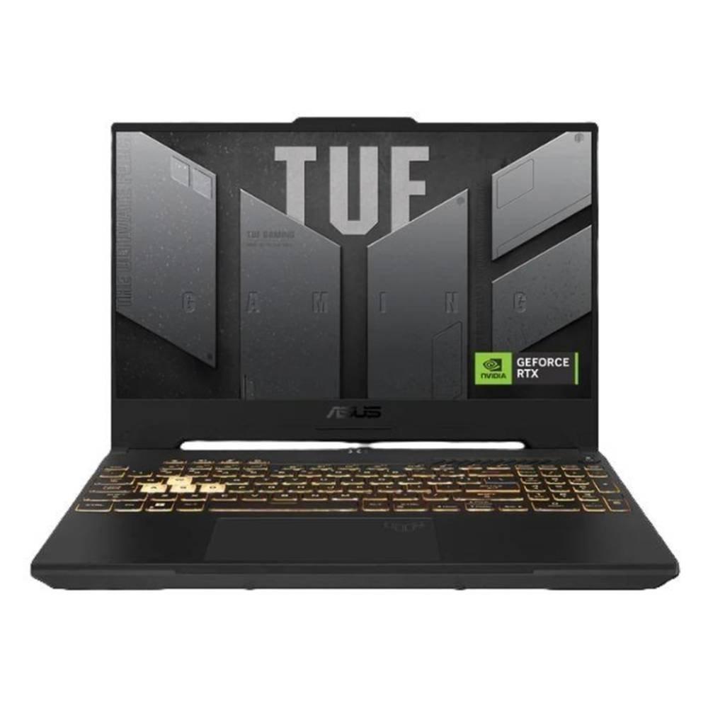 

Asus tuf f15 gaming laptop, intel core i7, 15. 6”, 16gb ram, 1tb ssd, nvidia geforce rt...