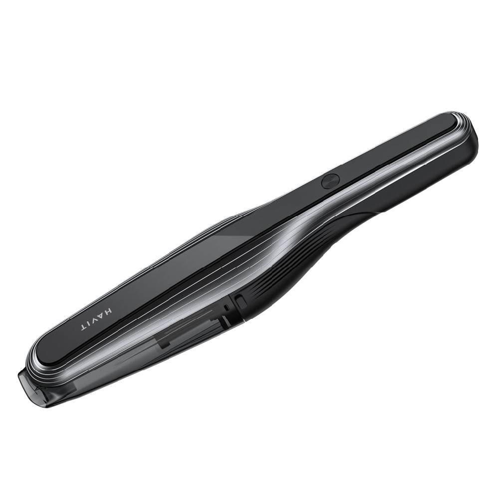 

Xiaomi havit vacuum cleaner, 110w, vc015 – black