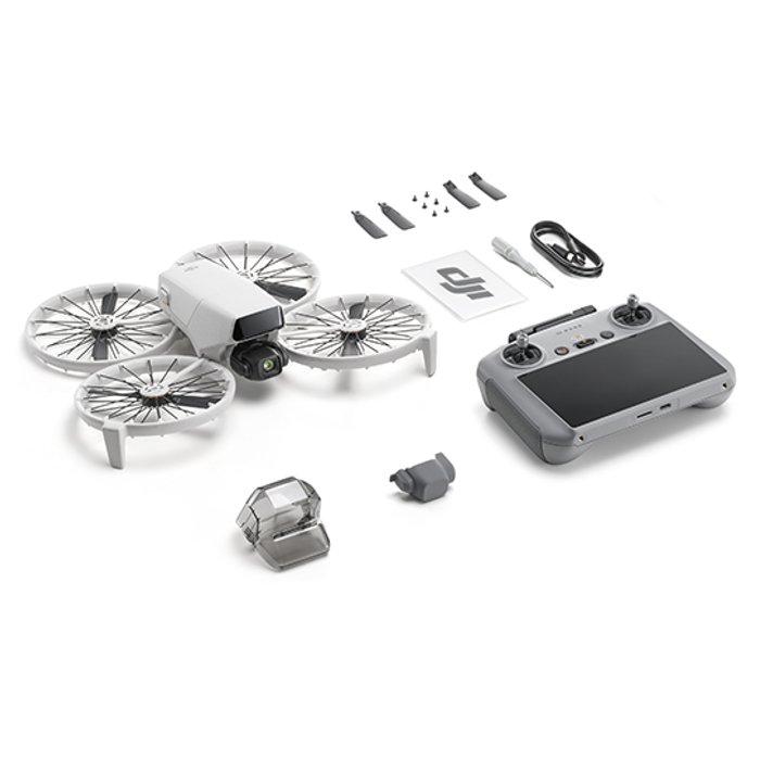 

Dji flip with dji rc 2 - grey