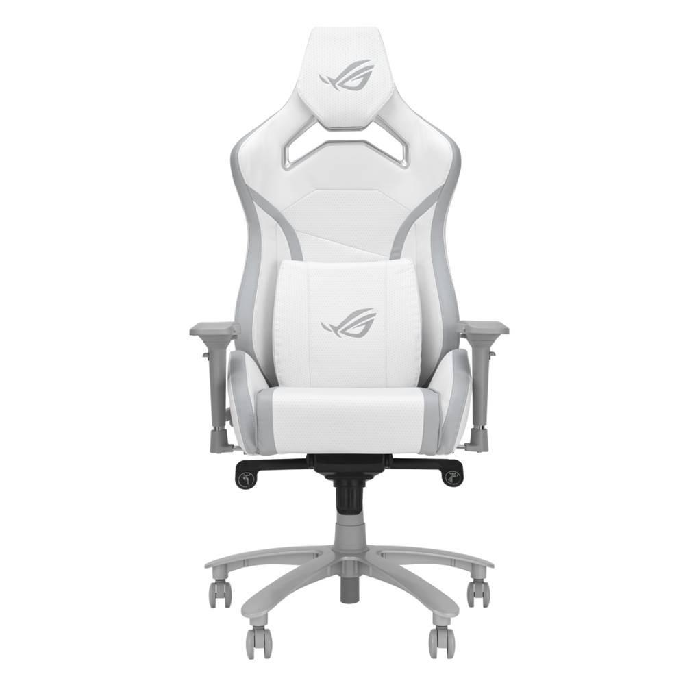 

Asus rog chariot x core gaming chair, 90gc01n0-msg060 - white