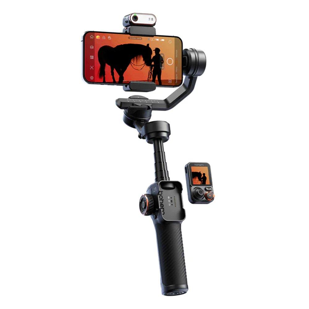 

Hohem isteady m7 gimbal stabilizer, 6500950532 – black