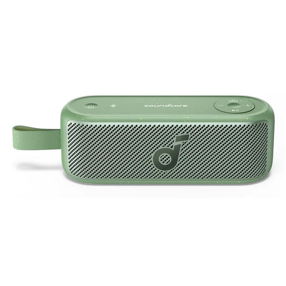 

Soundcore by anker motion 100 wireless speaker, a3133061- green