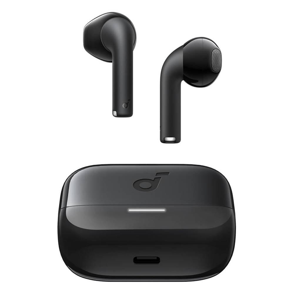 

Anker soundcore k20i wireless earbuds, a3994h11- black