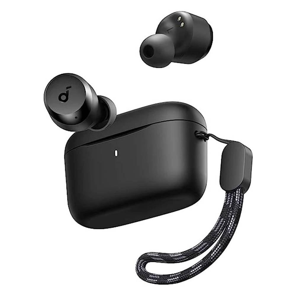 

Anker soundcore a20i wireless earbuds, a3948h12- black