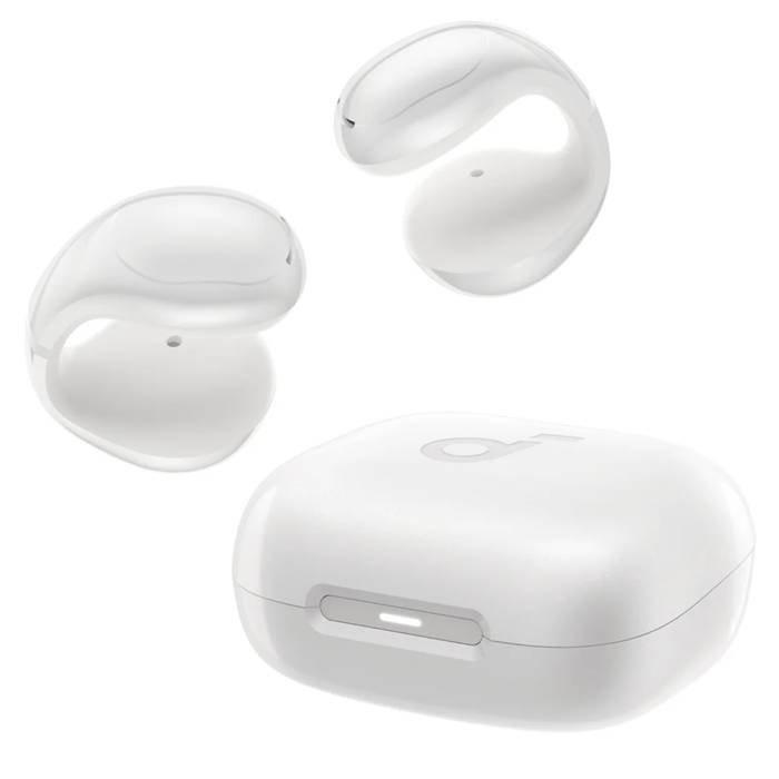 

Anker soundcore c30i wireless earbuds, a3330h21- white