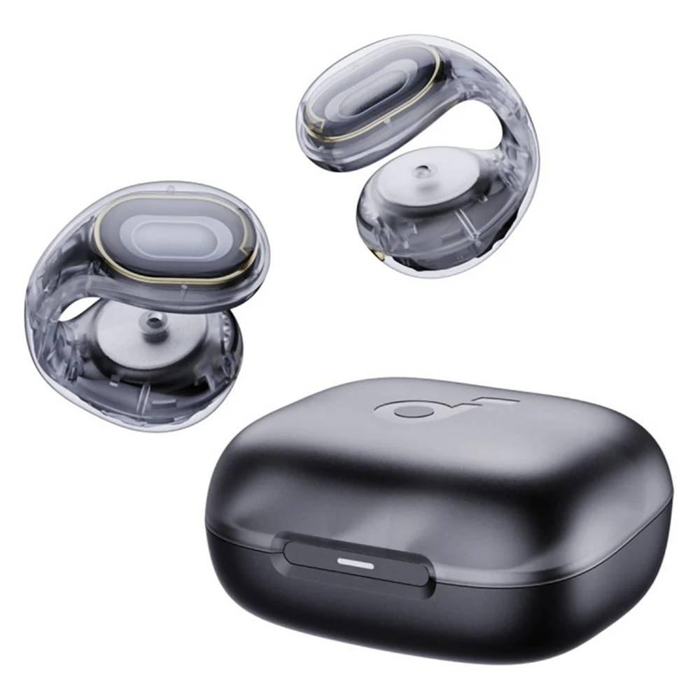 

Anker soundcore c30i wireless earbuds, a3330h11- black
