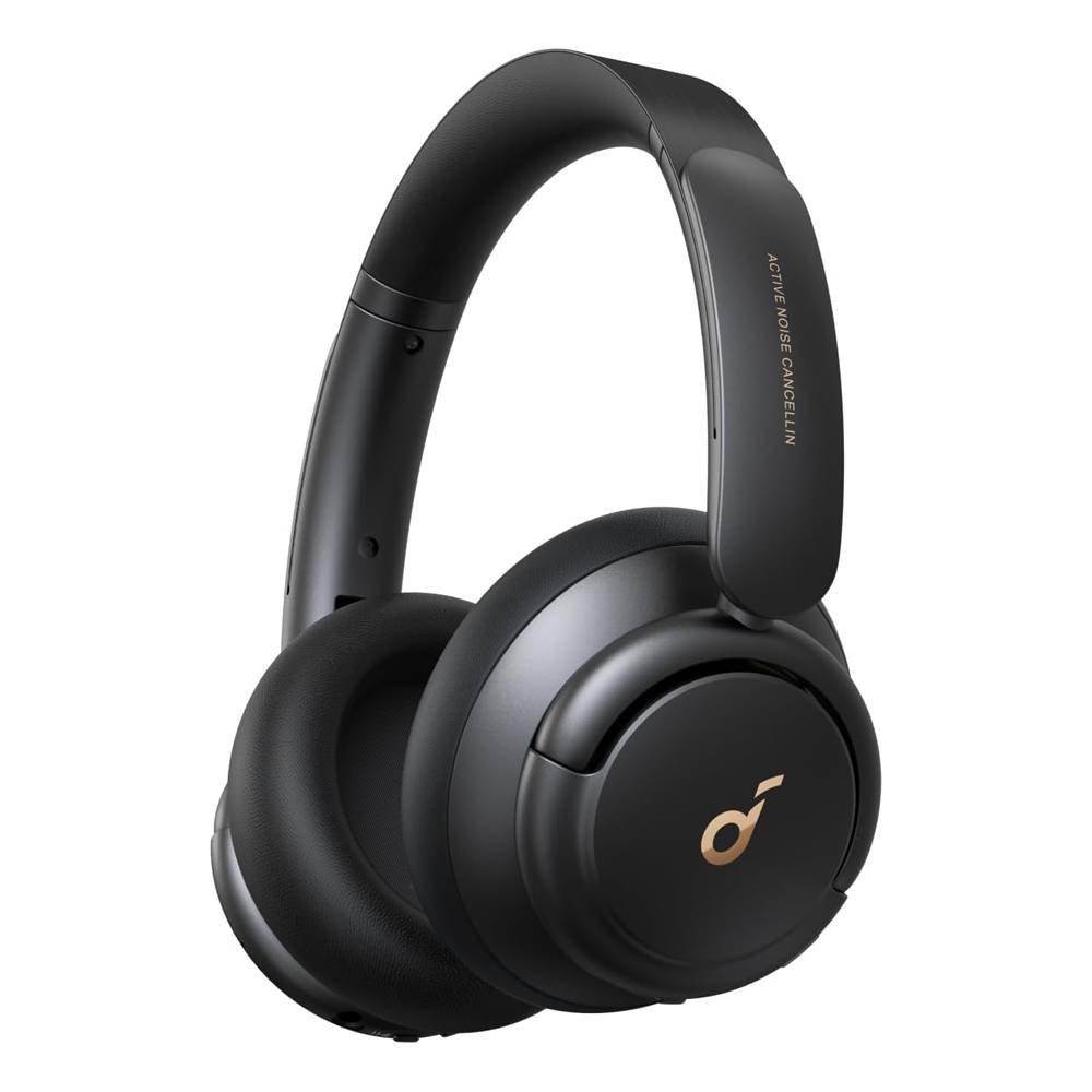 

Anker soundcore life q30 wireless headphones, a3028013 - black