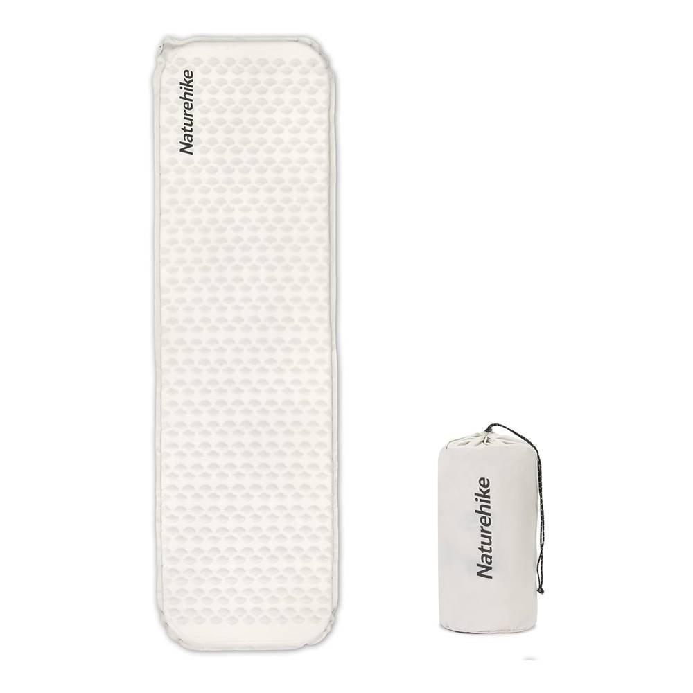 

Naturehike ultralight automatic inflatable sleeping pad - beige