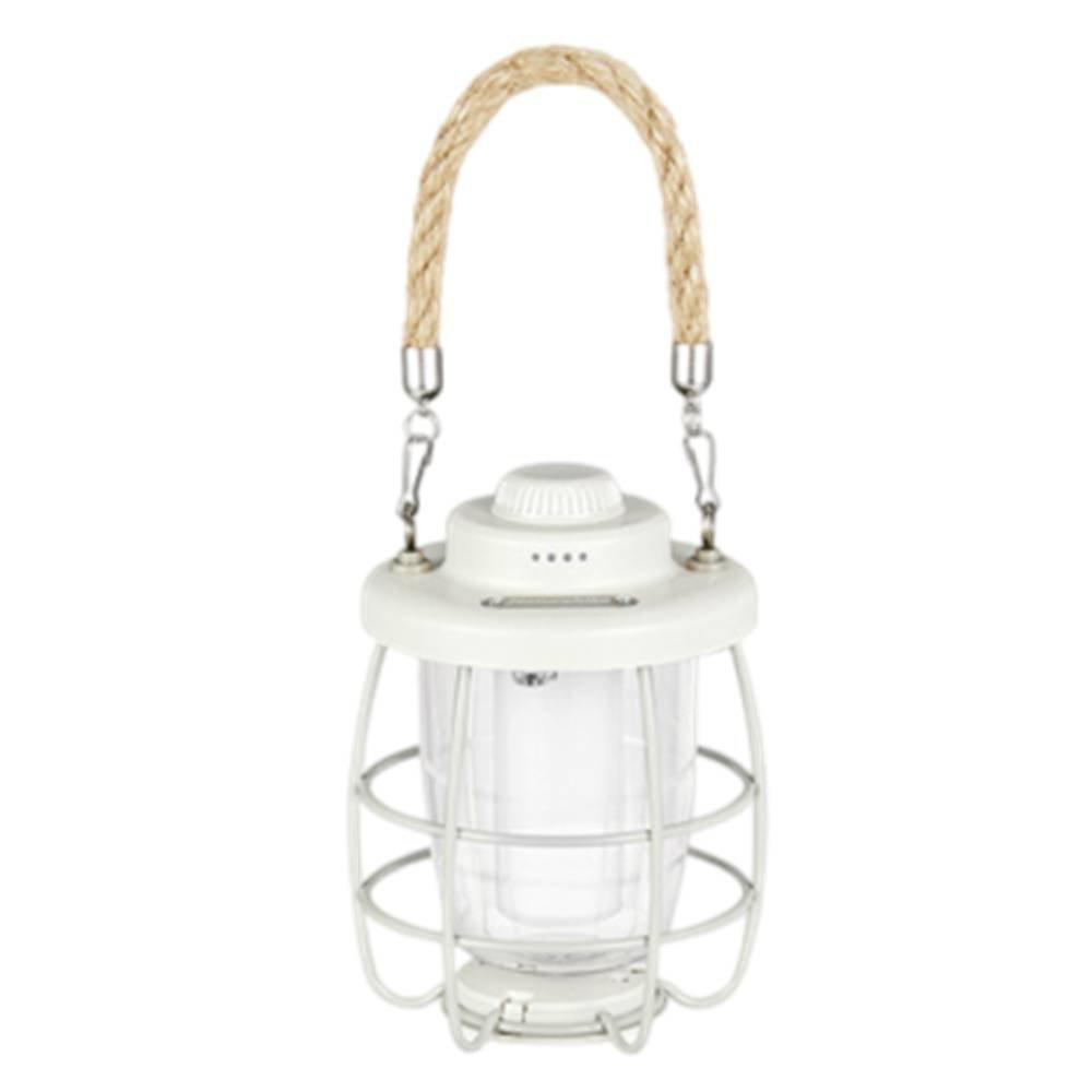 

Naturehike outdoor camping lantern, 3. 7w - white