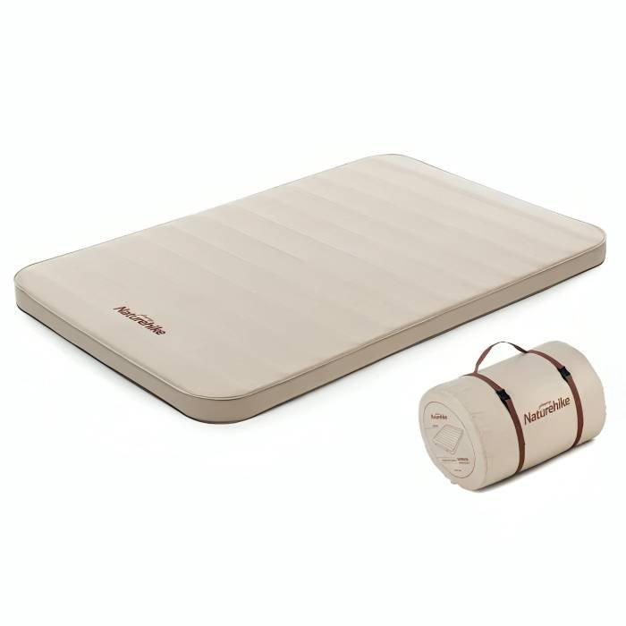 

Naturehike self-inflating sponge air cushion -beige