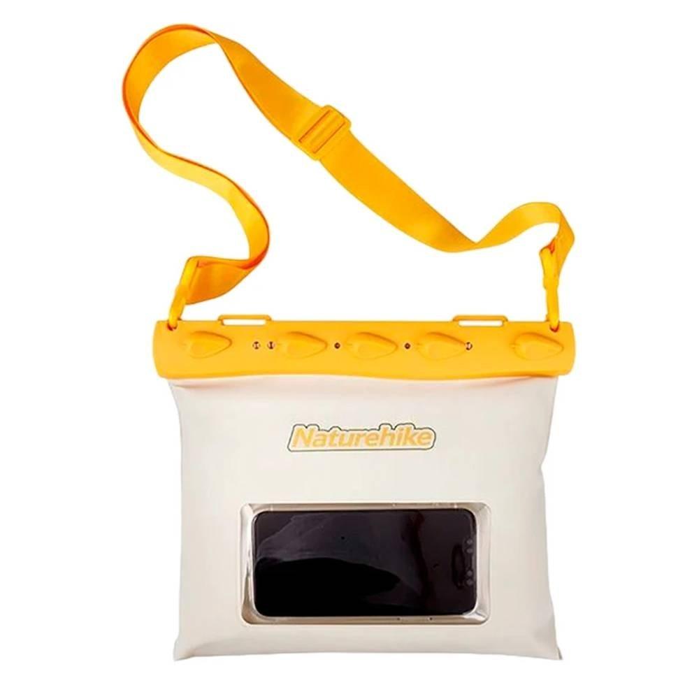 

Naturehike qingyang multifunctional waterproof bag -yellow