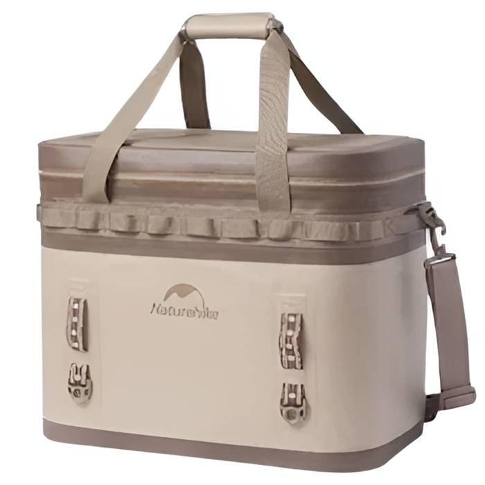 

Naturehike cooler bag 25l - brown