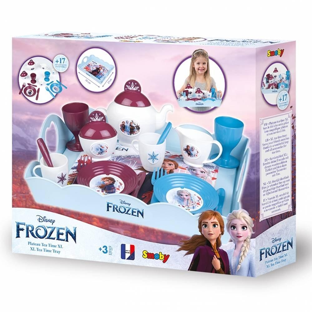 

Disney frozen 2 serving tray, 310513- multicolored