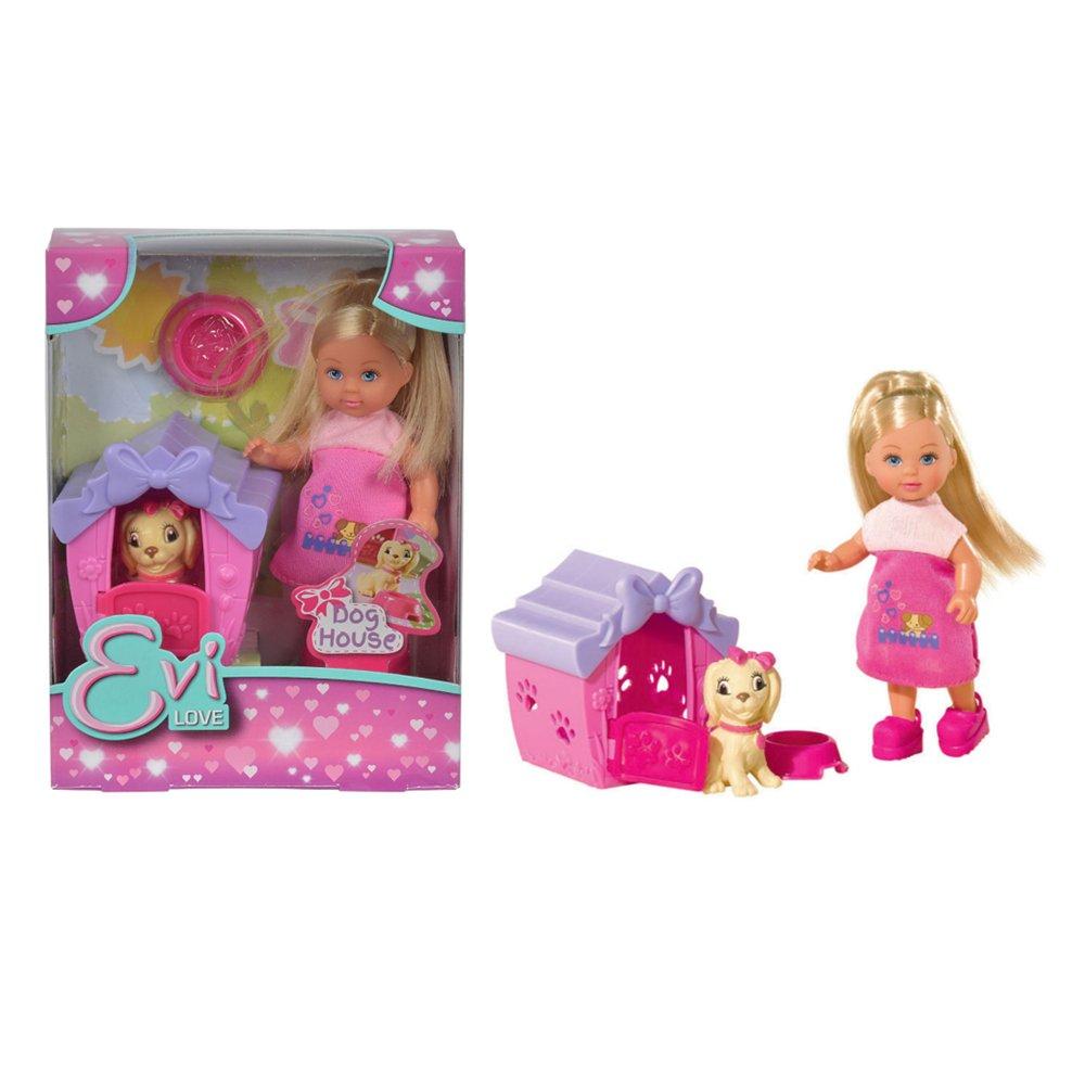 

Evi love dog house doll, 105735867 - multicolor