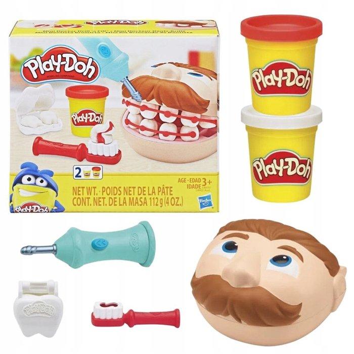 

Play-doh mini classics drill n fill, e4902/e4919 - multicolored