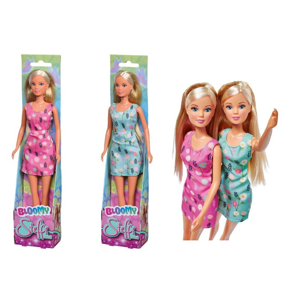 

Steffi love bloomy dolls, 105733548 – multicolored