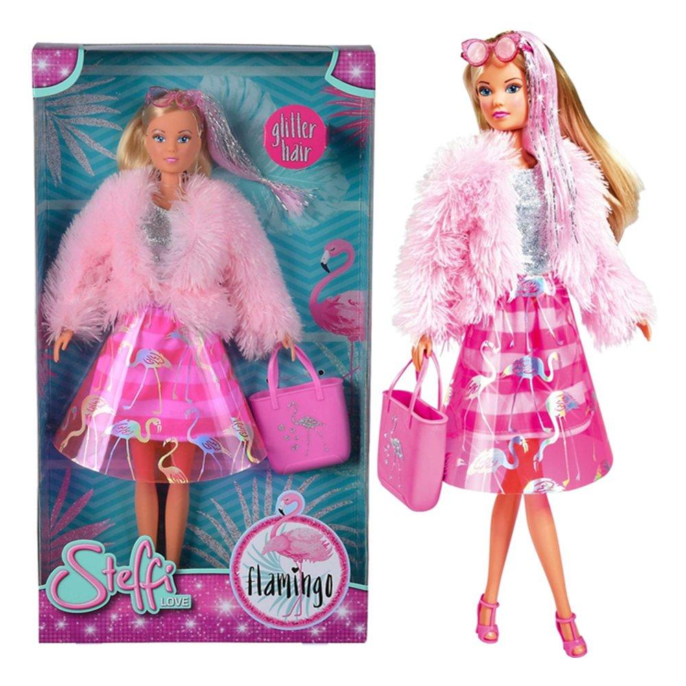 

Steffi love flamingo dolls, 105733559 – multicolored