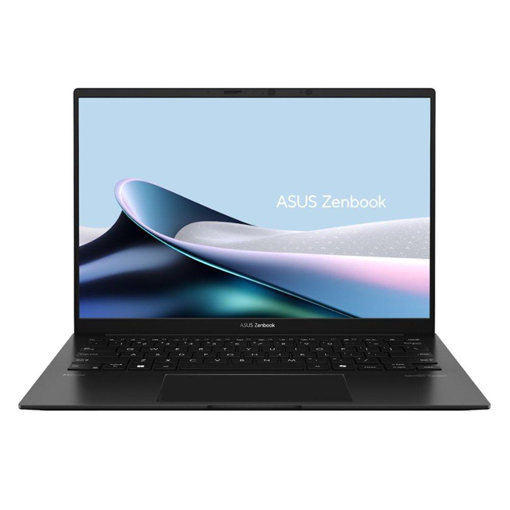 

Asus zenbook 14 laptop, amd ryzen ai 7, 32gb ram, 1tb ssd, amd radeon graphics, 14 inch...