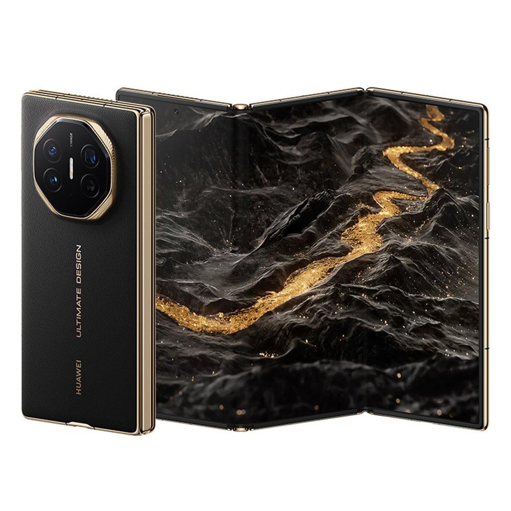 

Huawei mate xt ultimate, 16gb ram, 1tb, 10. 2-inch - black