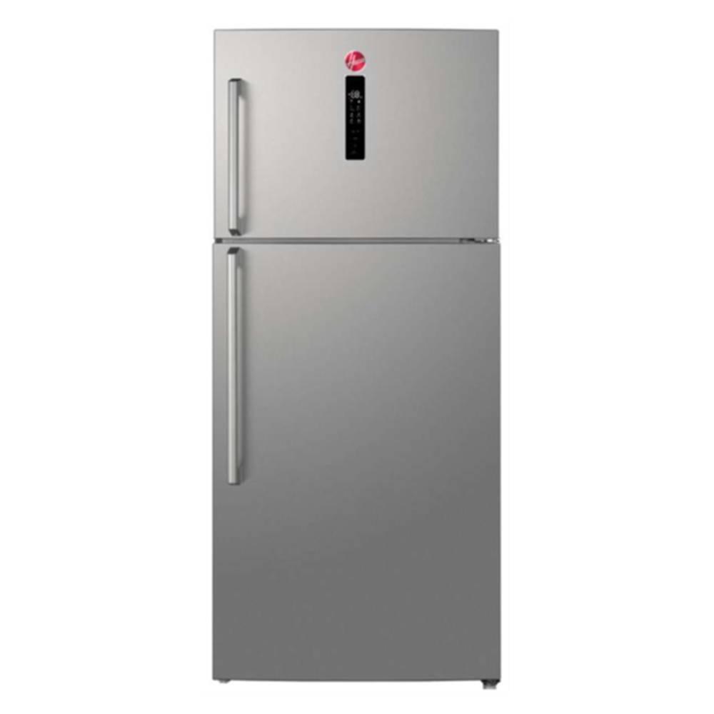 

Hoover top mount refrigerator, 26. 6cft, 754 liters, htr-m754-ws – inox