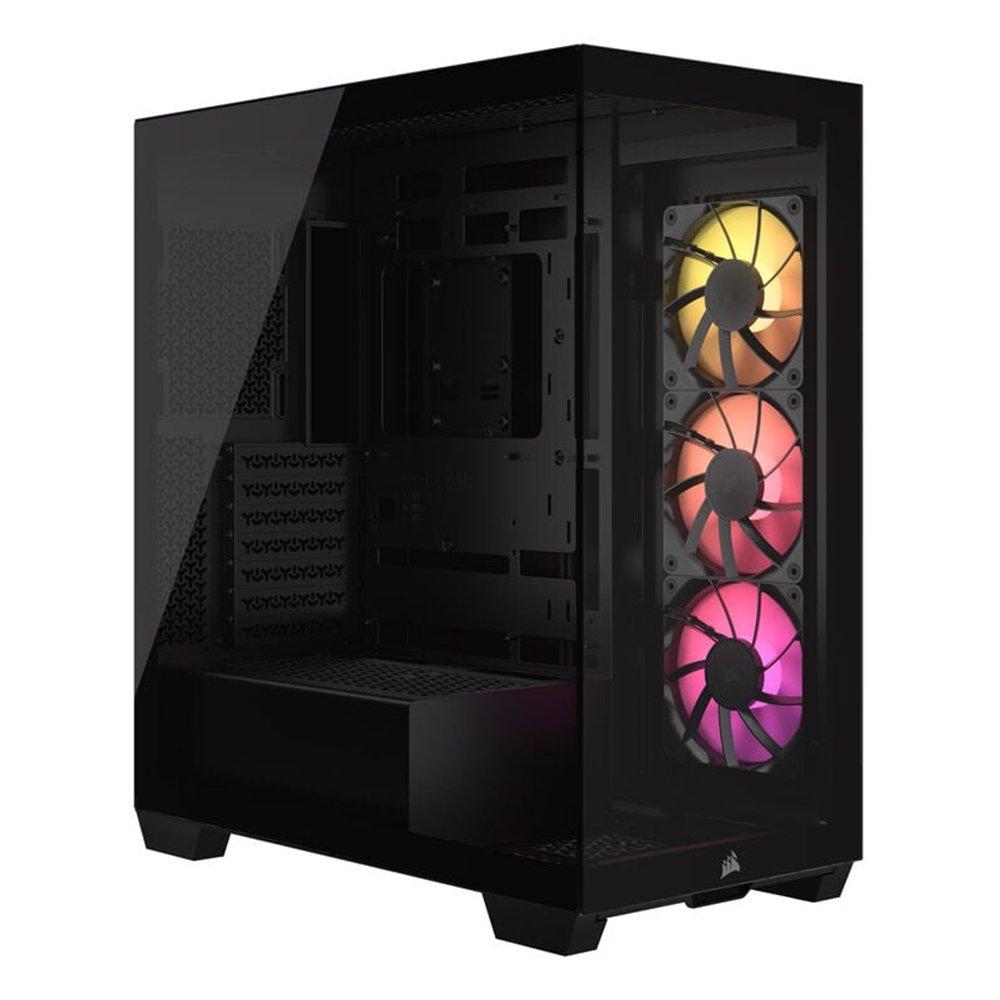 

Corsair gaming desktop, intel core i5, 32gb ram, 1tb ssd, nvidia geforce rtx 4060, wind...