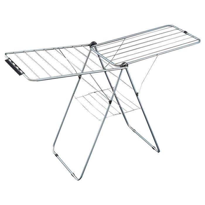 

Extra joy cloth dryer, 60cm - steel