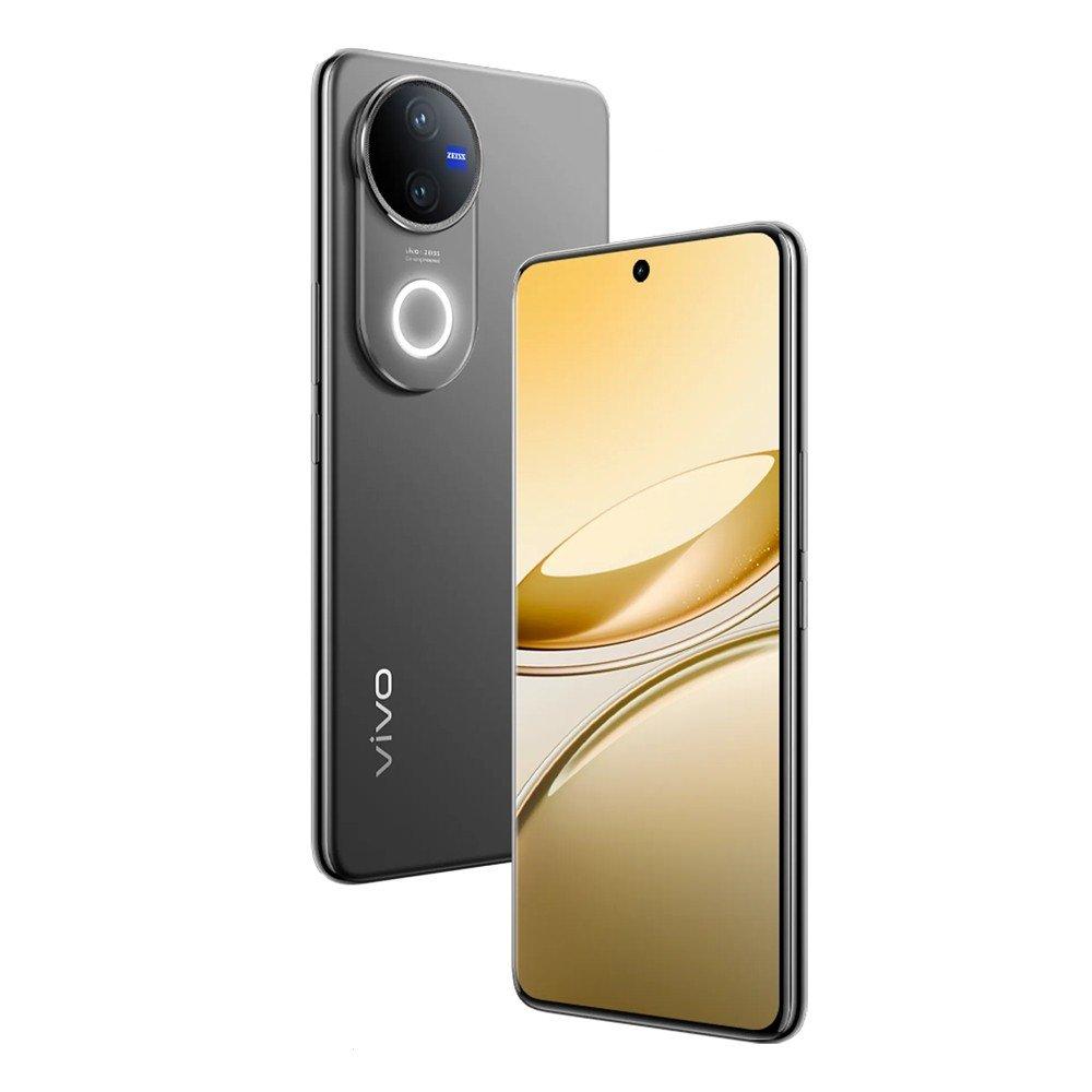 

Vivo v50 5g phone, 256gb, 12gb, 6. 78” – black