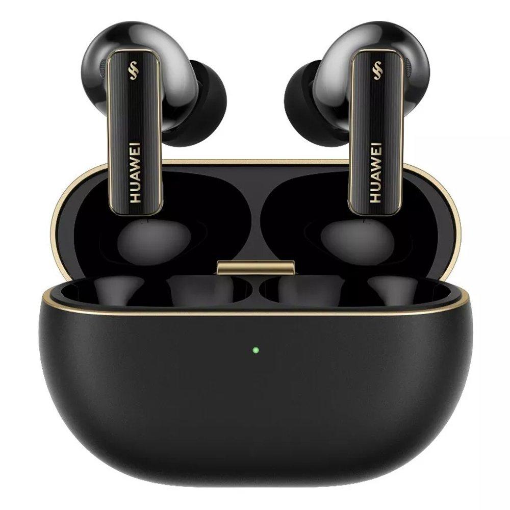 

Huawei freebuds pro 4 wireless earphones, piano-t180 – black