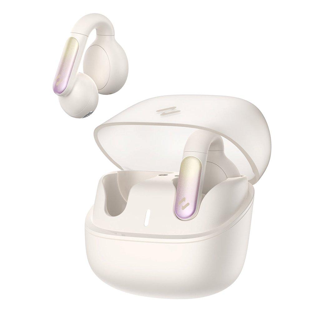 

Havit openbuds true wireless earbuds, tw980 – beige