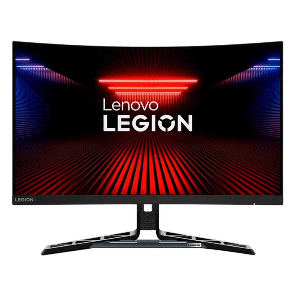 

Lenovo legion r27fc-30 27 gaming monitor, fhd, 280hz, 0. 5ms, va, 67b6gac1ae - black