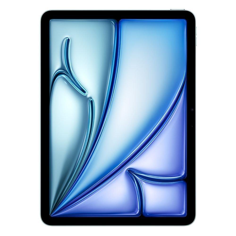 

Apple ipad air m3 chip tablet, 512gb, 8gb ram, 5g, 11-inch - blue