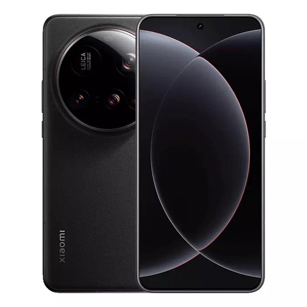 

Xiaomi 15 ultra 5g phone, 512gb, 16gb, 6. 73” – black