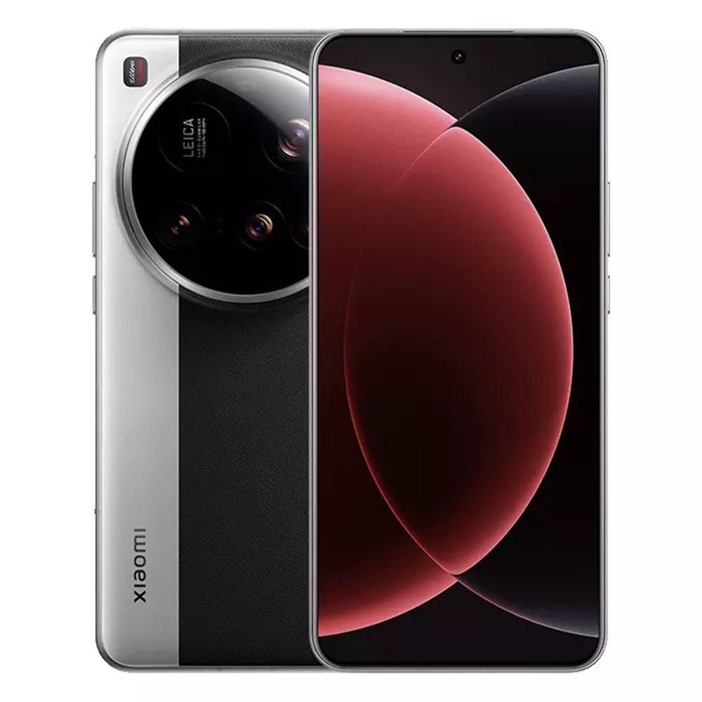 

Xiaomi 15 ultra 5g phone, 512gb, 16gb, 6. 73” – silver