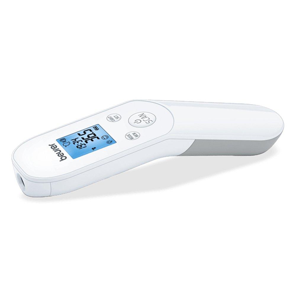 

Beurer ft 85 non-contact thermometer - white