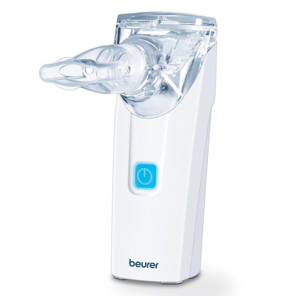 

Beurer ih 55 nebulizer - white