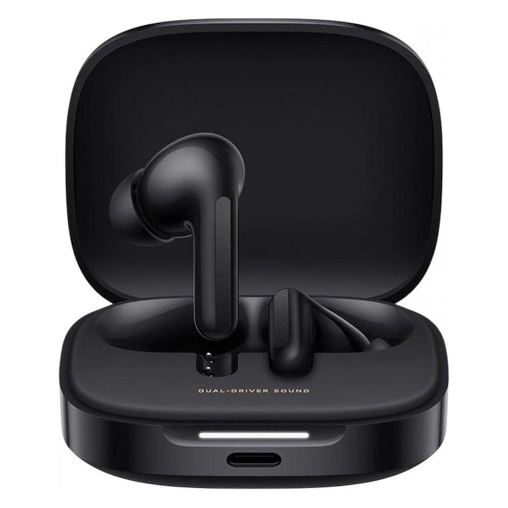 

Xiaomi redmi buds 6 wireless earbuds, bhr9251gl – black