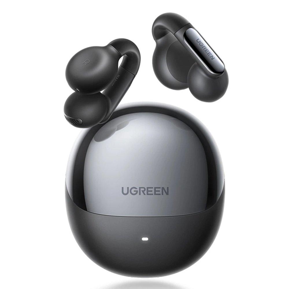 

Ugreen hitune s5 wireless earbuds, ws210 – black