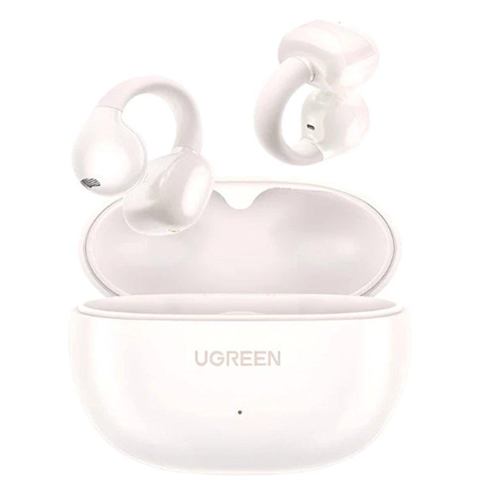 

Ugreen hitune s3 wireless earbuds, ws209 - white