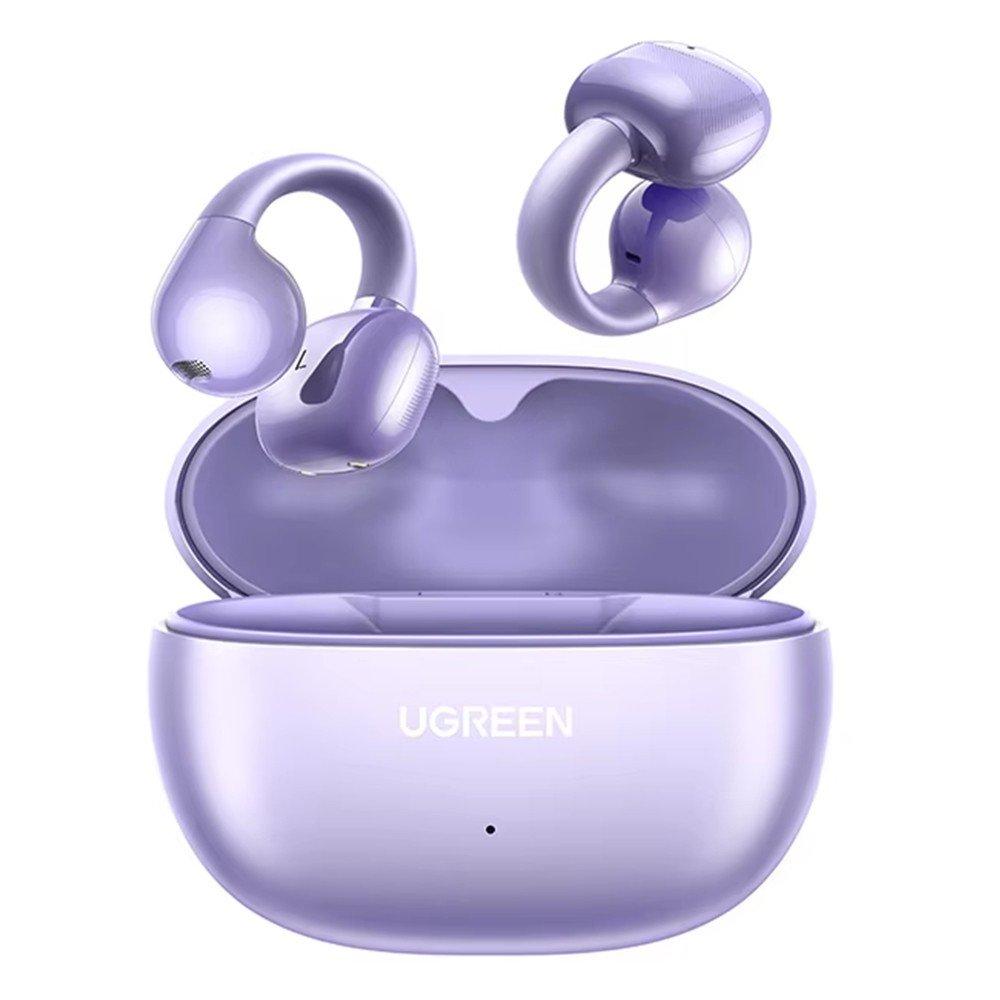 

Ugreen hitune s3 wireless earbuds, ws209 - purple