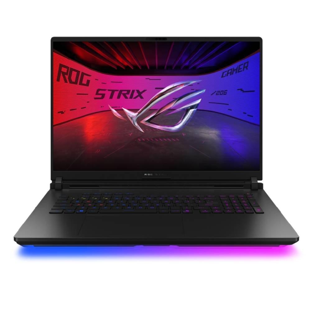 

Asus rog strix scar 16 gaming laptop, intel core ultra 9, 64gb ram, 2tb ssd, 16”, nvidi...