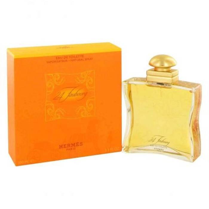 

Hermes 24 faubourg women's eau de toilette - 100ml